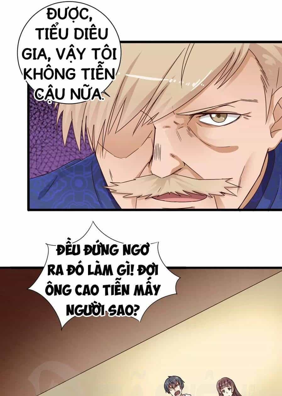 Địa Phủ Khai Phá Thương - Chương 85 - ảnh 15