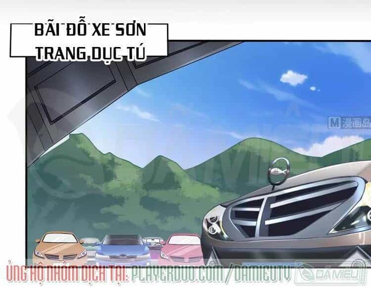 Địa Phủ Khai Phá Thương - Chương 86 - ảnh 1