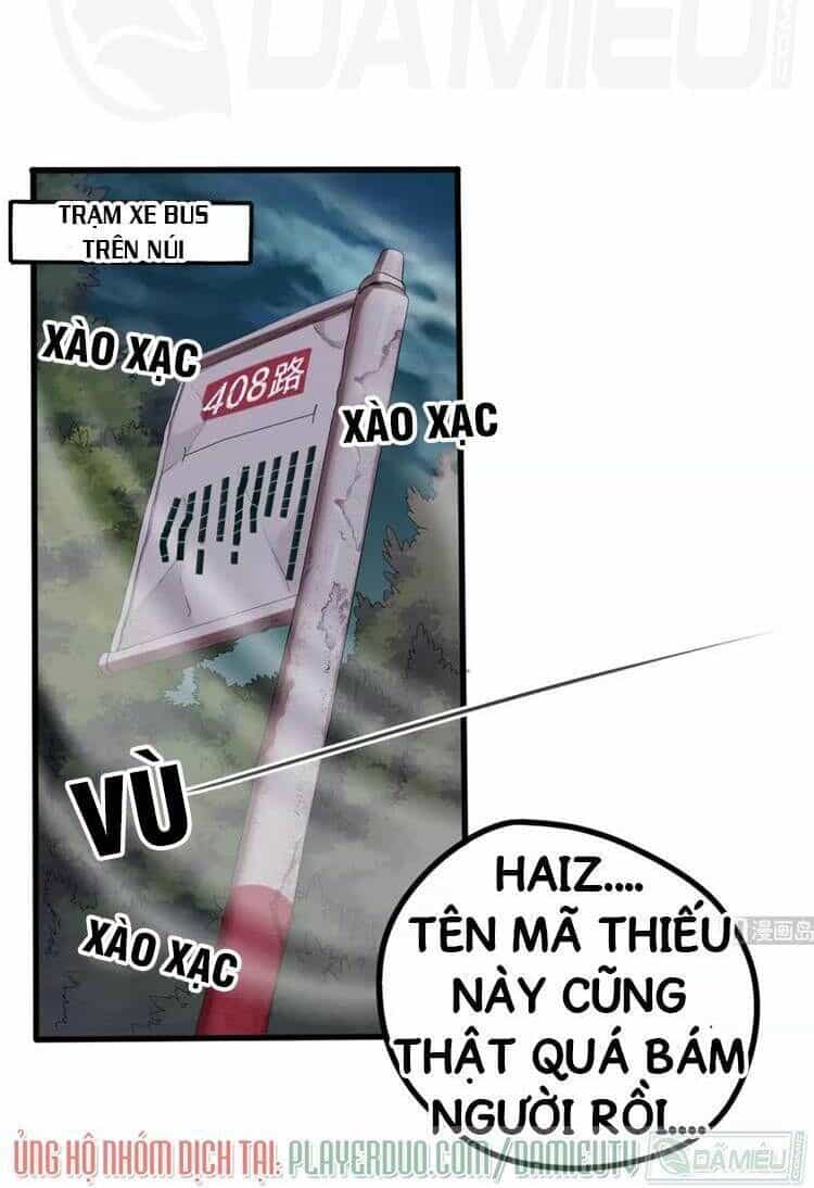 Địa Phủ Khai Phá Thương - Chương 86 - ảnh 12