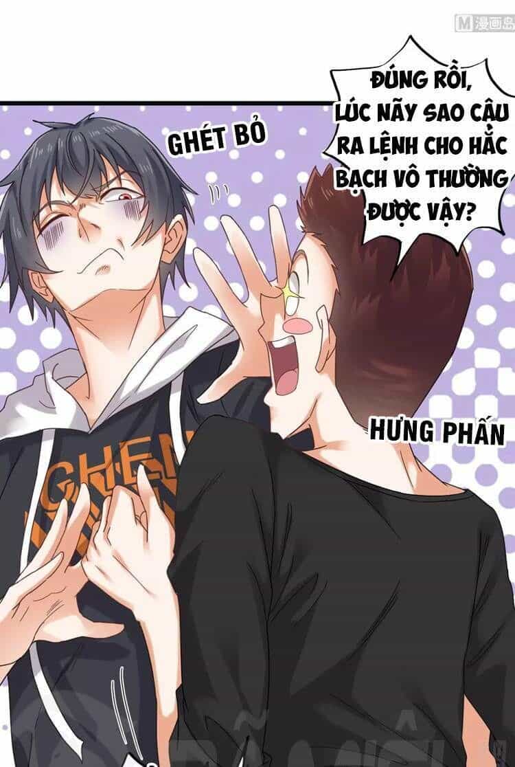 Địa Phủ Khai Phá Thương - Chương 86 - ảnh 7