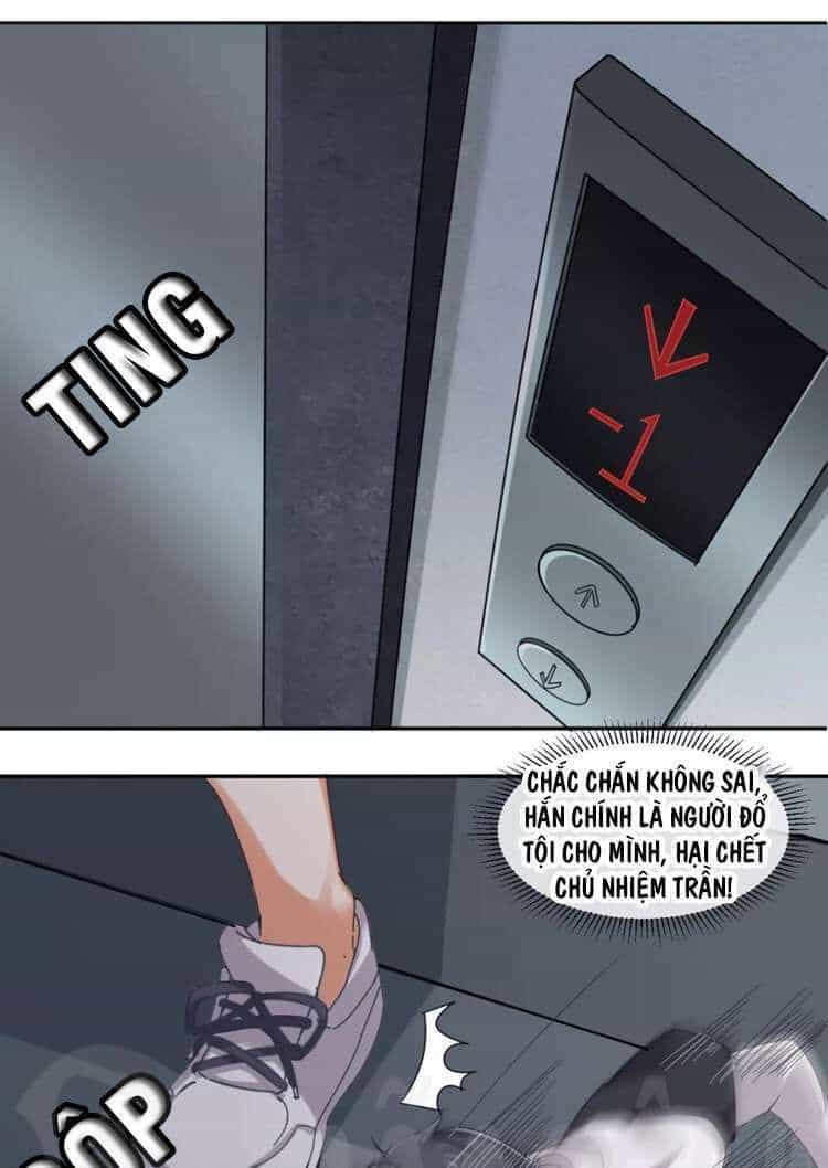 Địa Phủ Khai Phá Thương - Chương 87 - ảnh 9