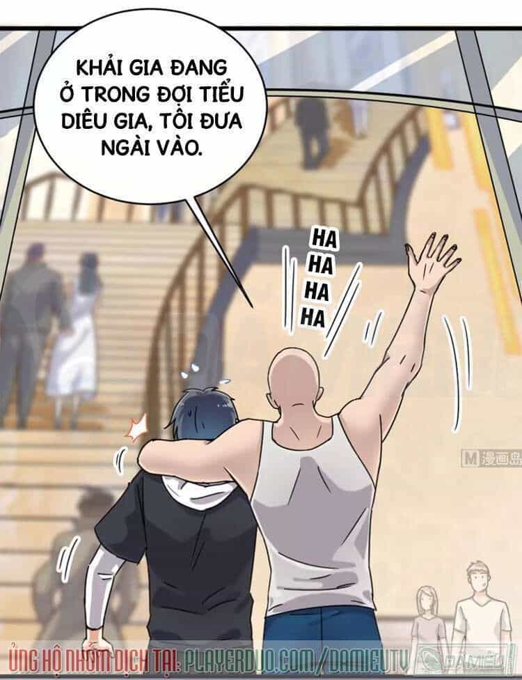 Địa Phủ Khai Phá Thương - Chương 89 - ảnh 17