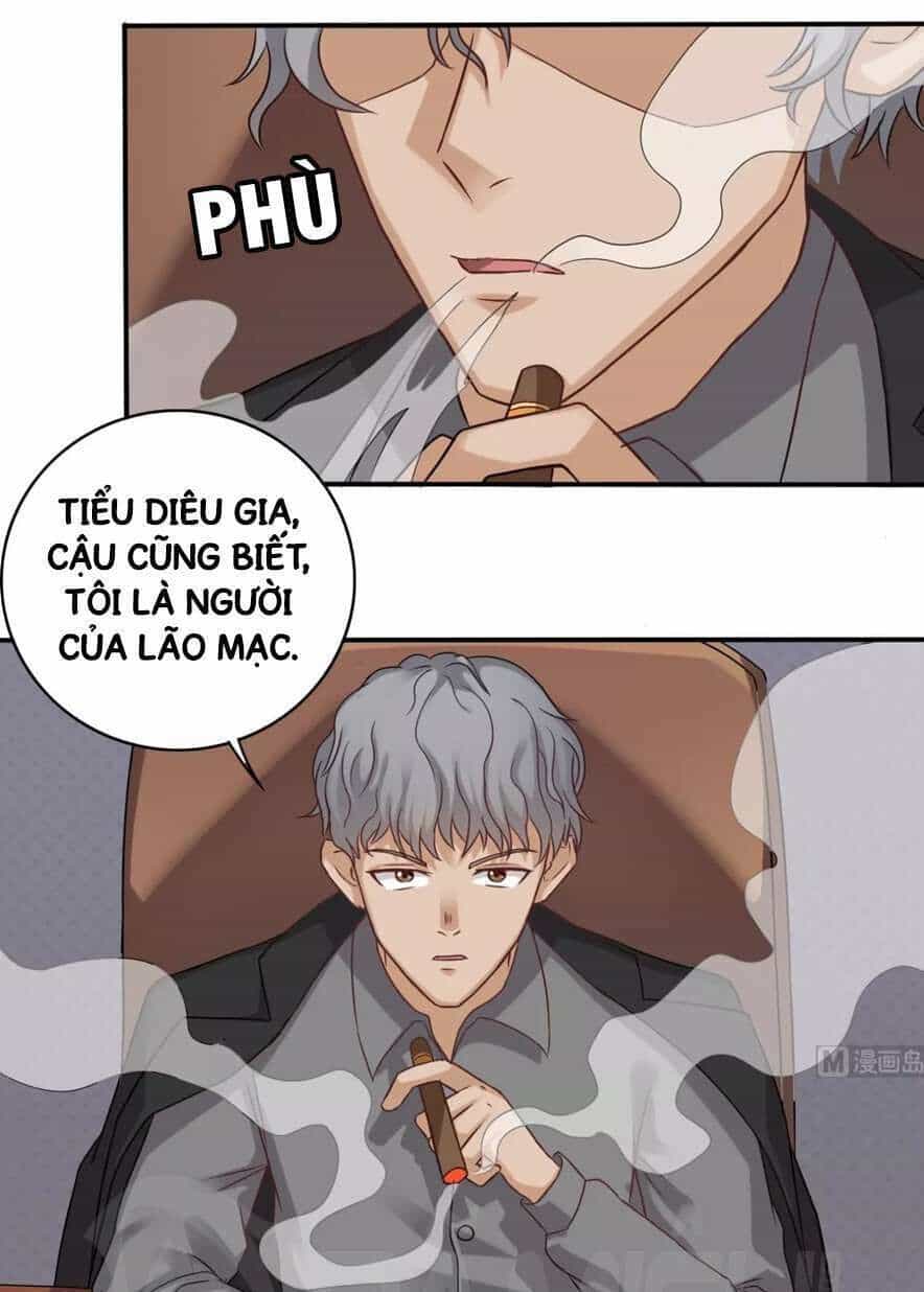 Địa Phủ Khai Phá Thương - Chương 90 - ảnh 3