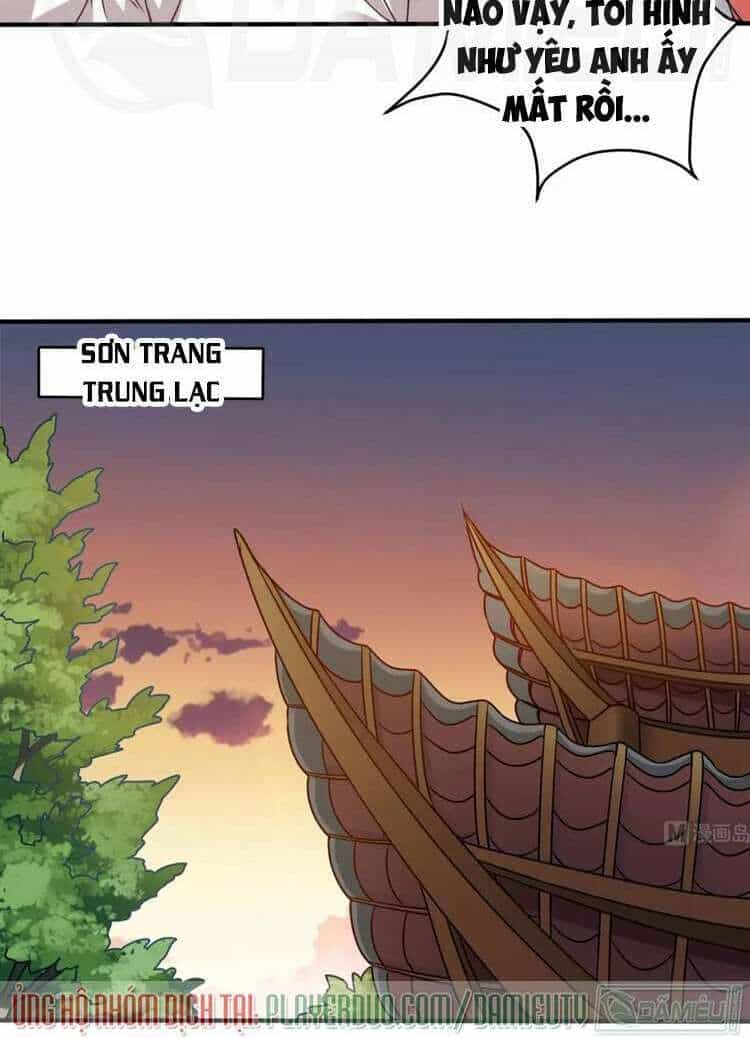 Địa Phủ Khai Phá Thương - Chương 91 - ảnh 13