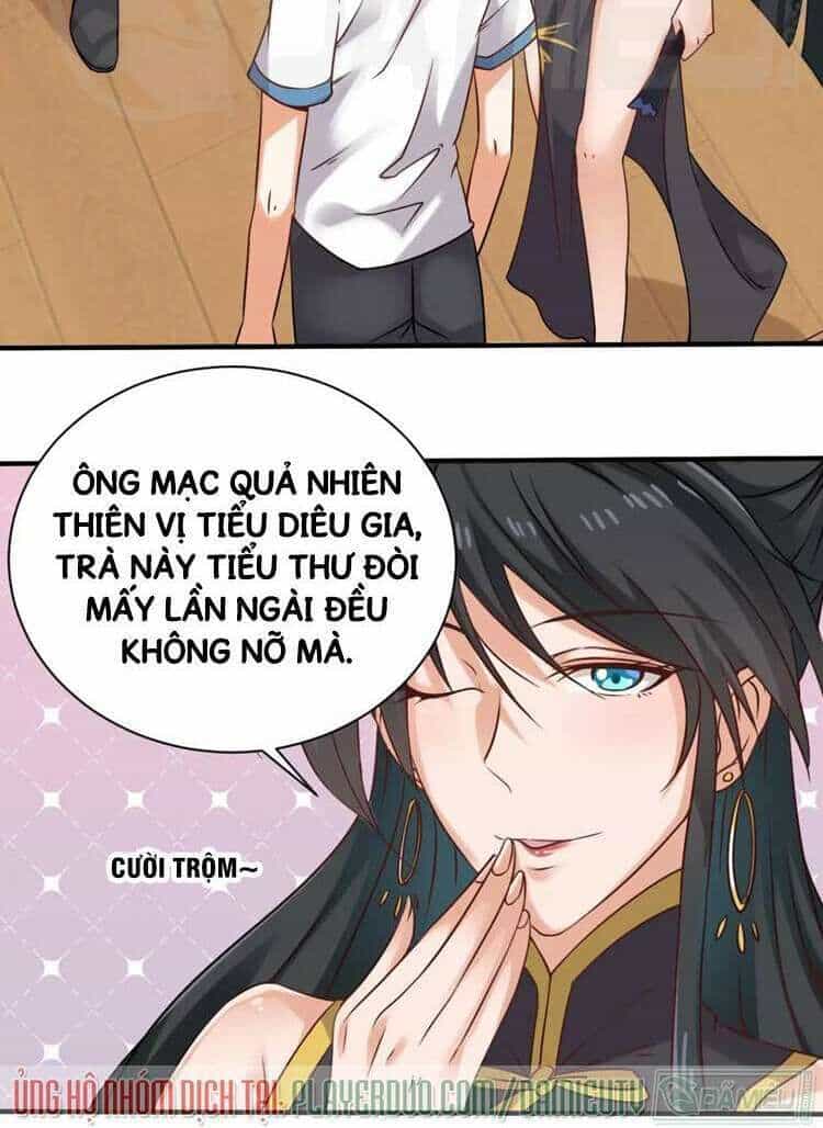 Địa Phủ Khai Phá Thương - Chương 91 - ảnh 15