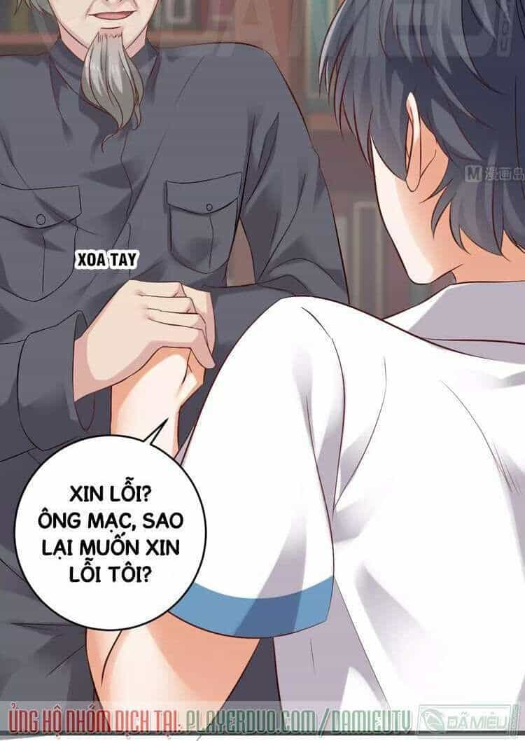 Địa Phủ Khai Phá Thương - Chương 91 - ảnh 17