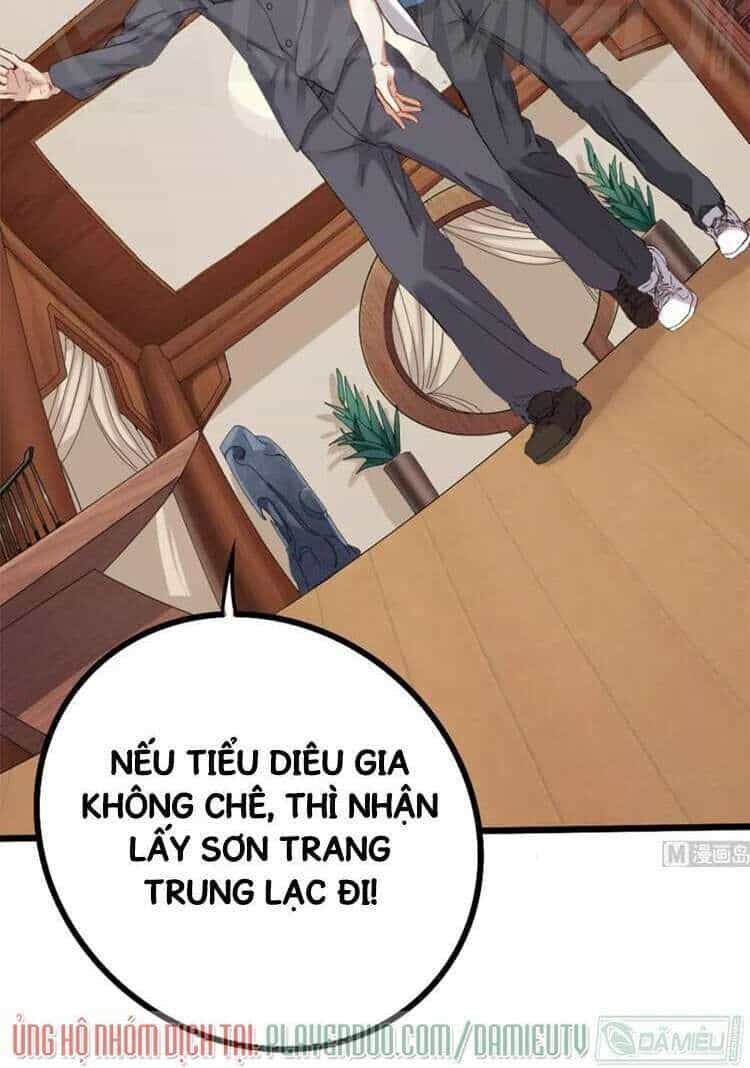 Địa Phủ Khai Phá Thương - Chương 91 - ảnh 21