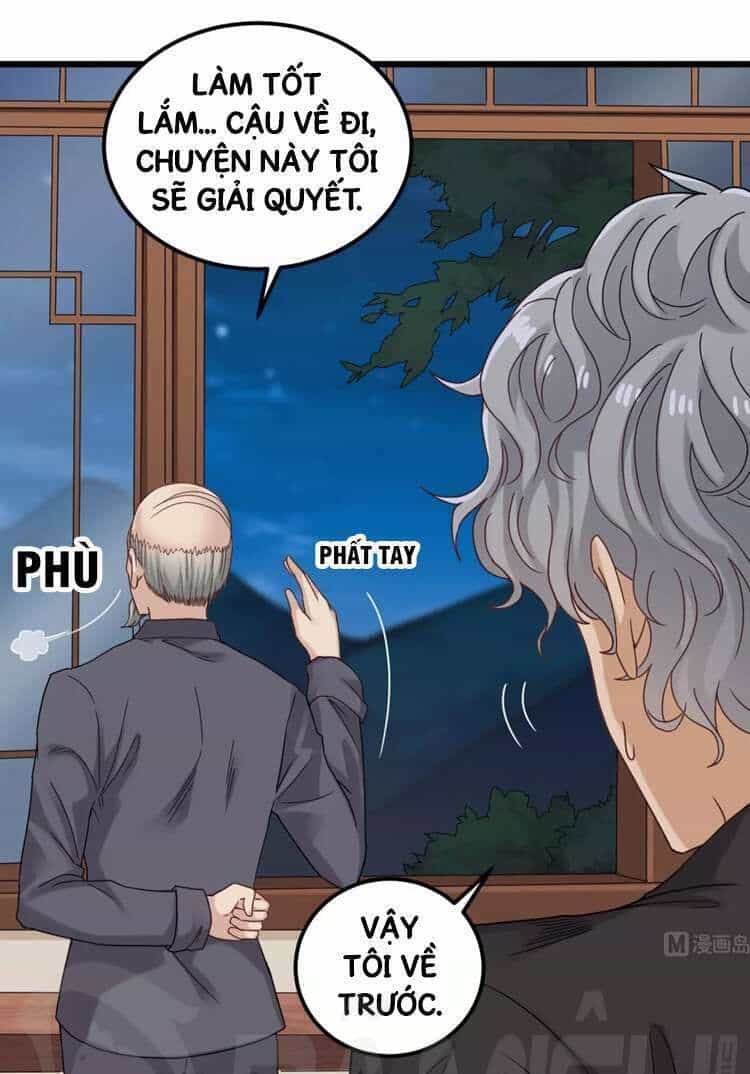 Địa Phủ Khai Phá Thương - Chương 91 - ảnh 5