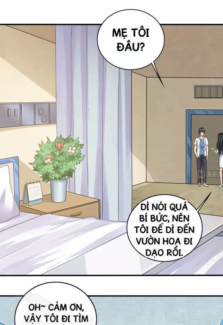 Địa Phủ Khai Phá Thương - Chương 92 - ảnh 16