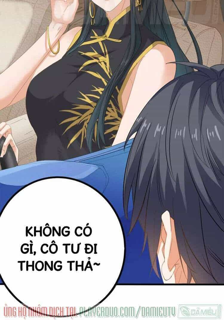 Địa Phủ Khai Phá Thương - Chương 92 - ảnh 6