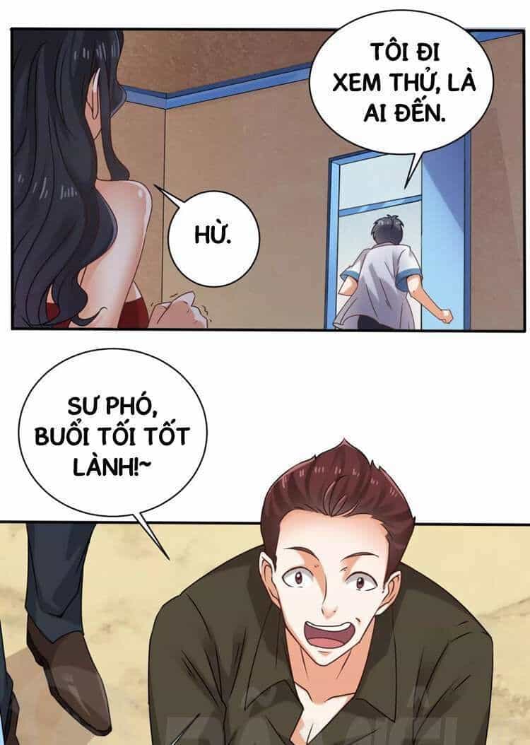 Địa Phủ Khai Phá Thương - Chương 93 - ảnh 13