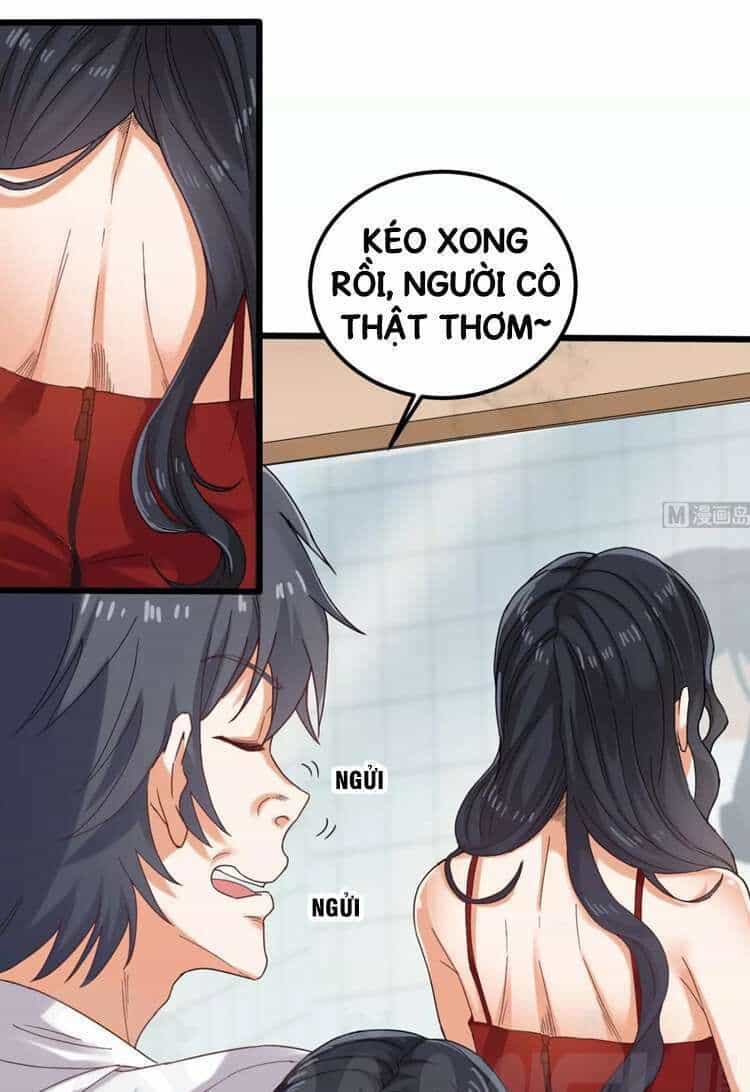 Địa Phủ Khai Phá Thương - Chương 93 - ảnh 9