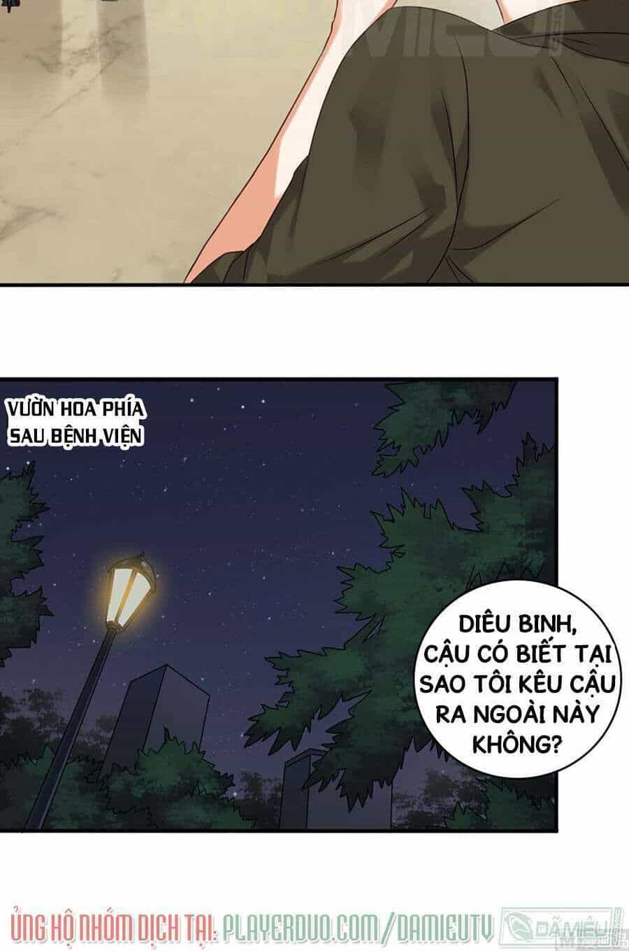 Địa Phủ Khai Phá Thương - Chương 94 - ảnh 14