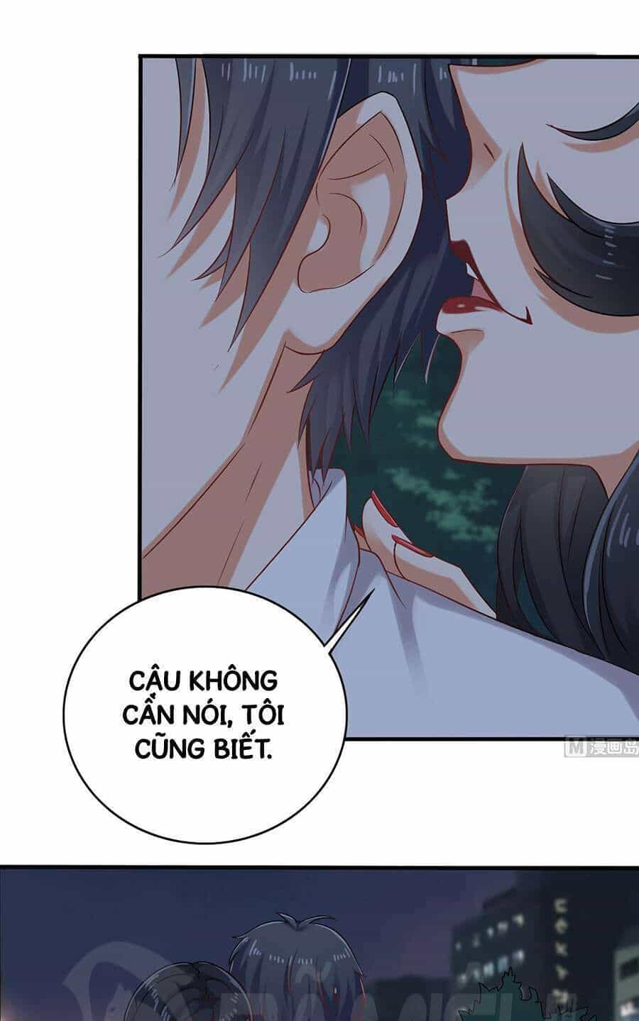 Địa Phủ Khai Phá Thương - Chương 94 - ảnh 19