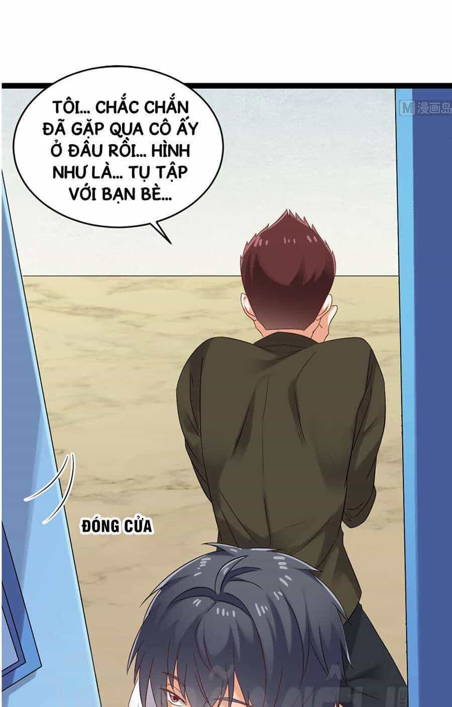 Địa Phủ Khai Phá Thương - Chương 94 - ảnh 5