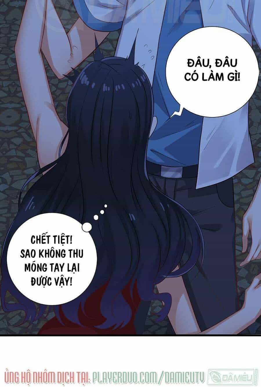 Địa Phủ Khai Phá Thương - Chương 95 - ảnh 10