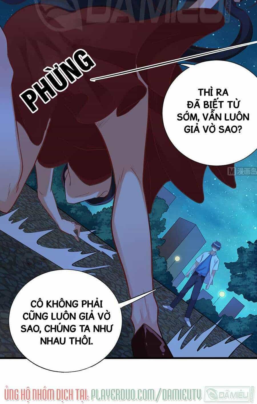 Địa Phủ Khai Phá Thương - Chương 95 - ảnh 12