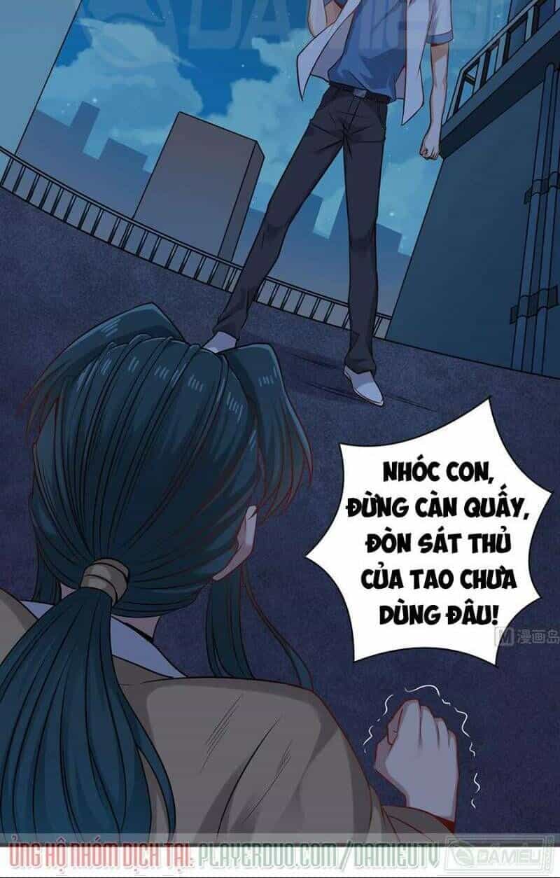 Địa Phủ Khai Phá Thương - Chương 97 - ảnh 2