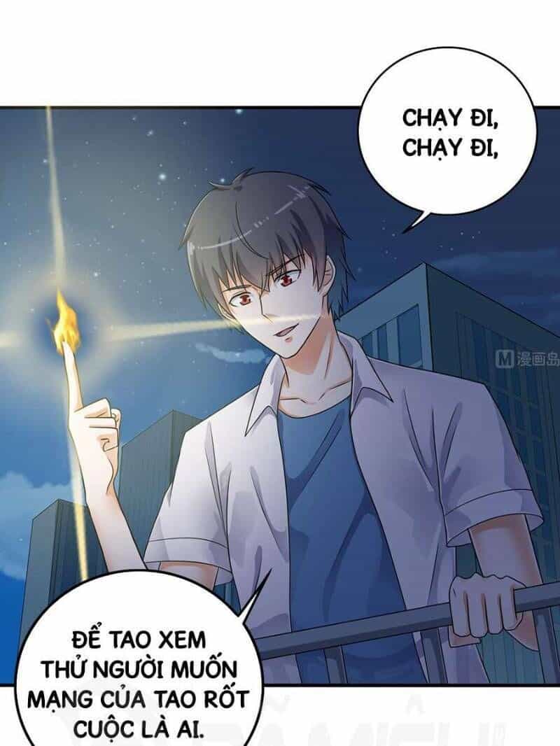 Địa Phủ Khai Phá Thương - Chương 97 - ảnh 9