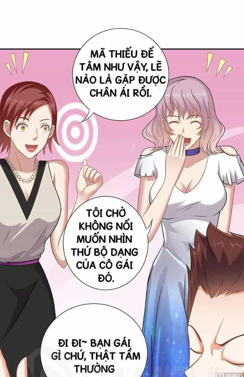 Địa Phủ Khai Phá Thương - Chương 98 - ảnh 3