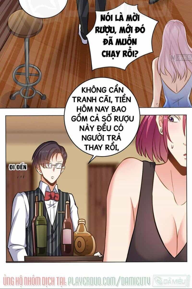 Địa Phủ Khai Phá Thương - Chương 99 - ảnh 14