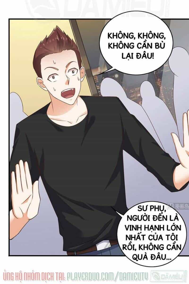 Địa Phủ Khai Phá Thương - Chương 99 - ảnh 2