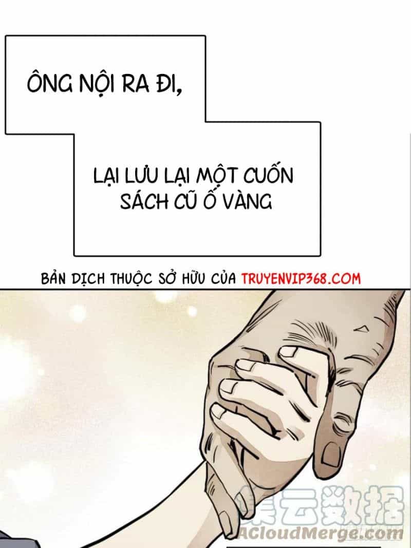 Địa Sát 72 Phép Thần Thông - Chương 0 - ảnh 2