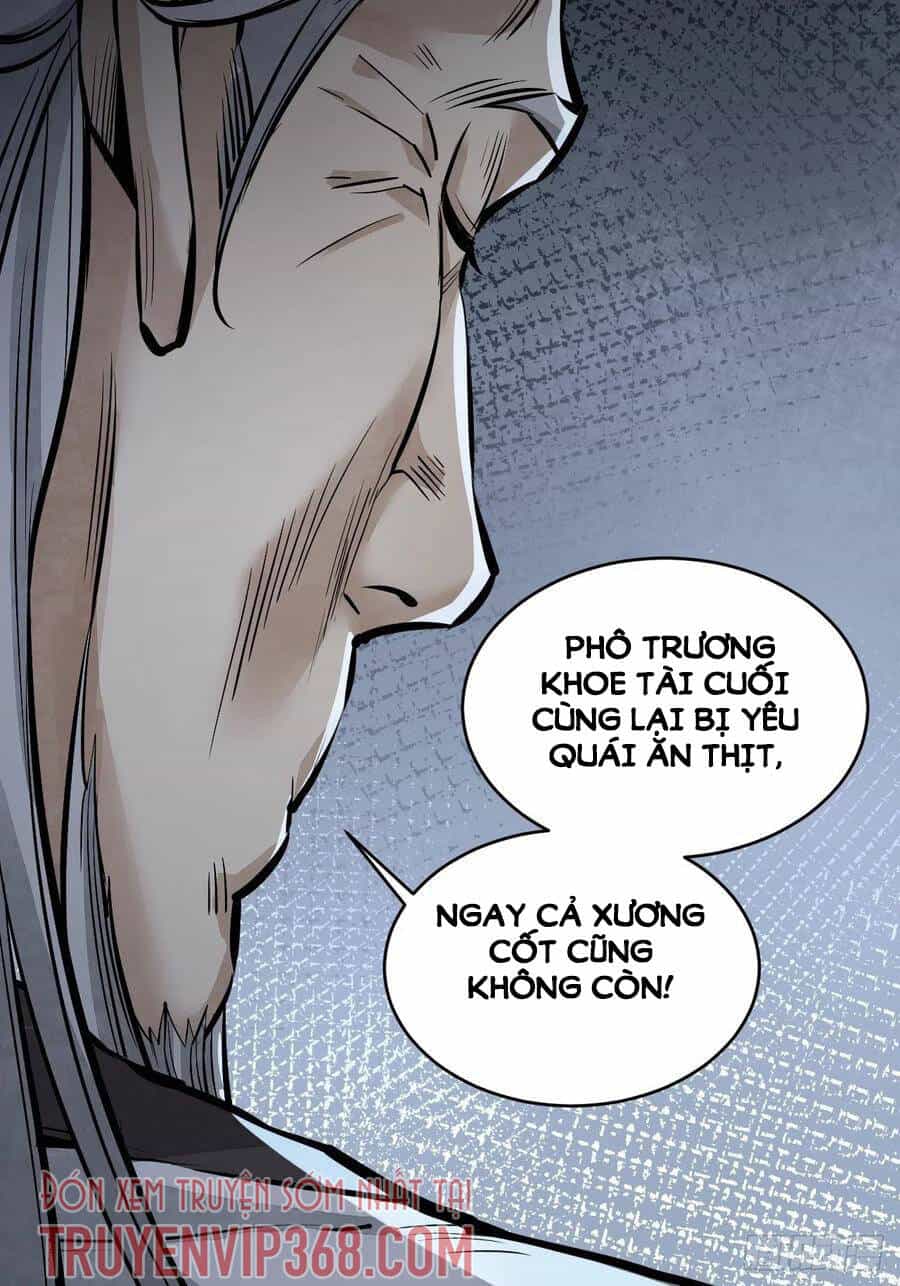 Địa Sát 72 Phép Thần Thông - Chương 10 - ảnh 41