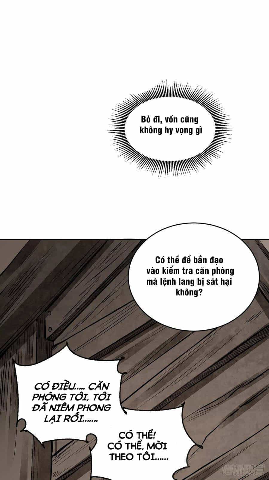Địa Sát 72 Phép Thần Thông - Chương 11 - ảnh 14
