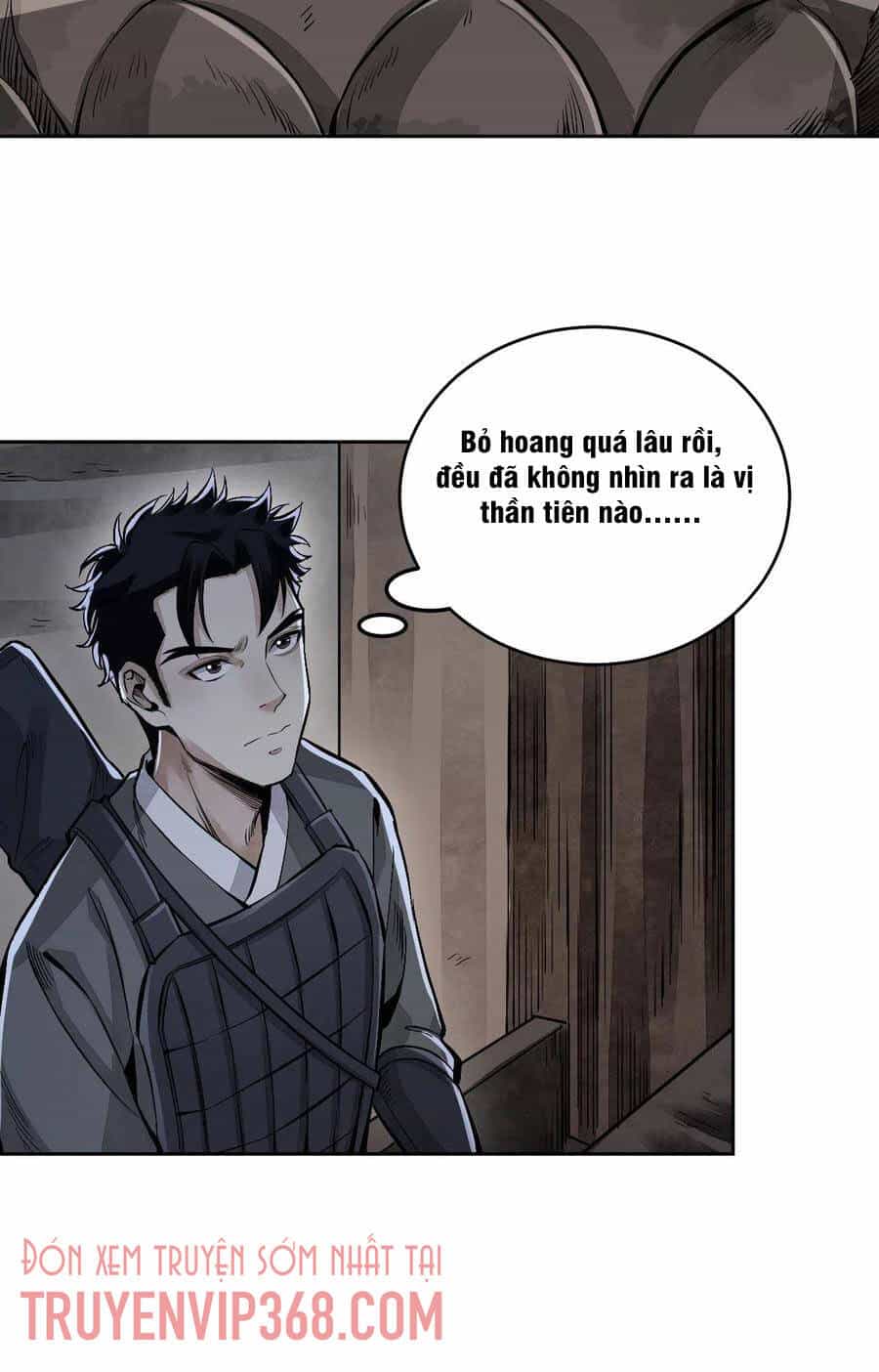 Địa Sát 72 Phép Thần Thông - Chương 11 - ảnh 40