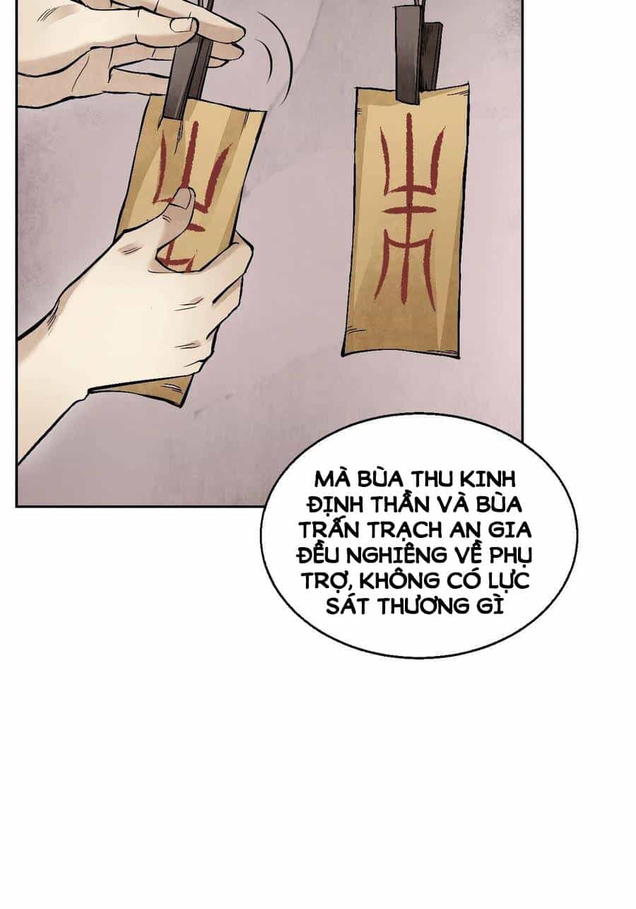 Địa Sát 72 Phép Thần Thông - Chương 17 - ảnh 16