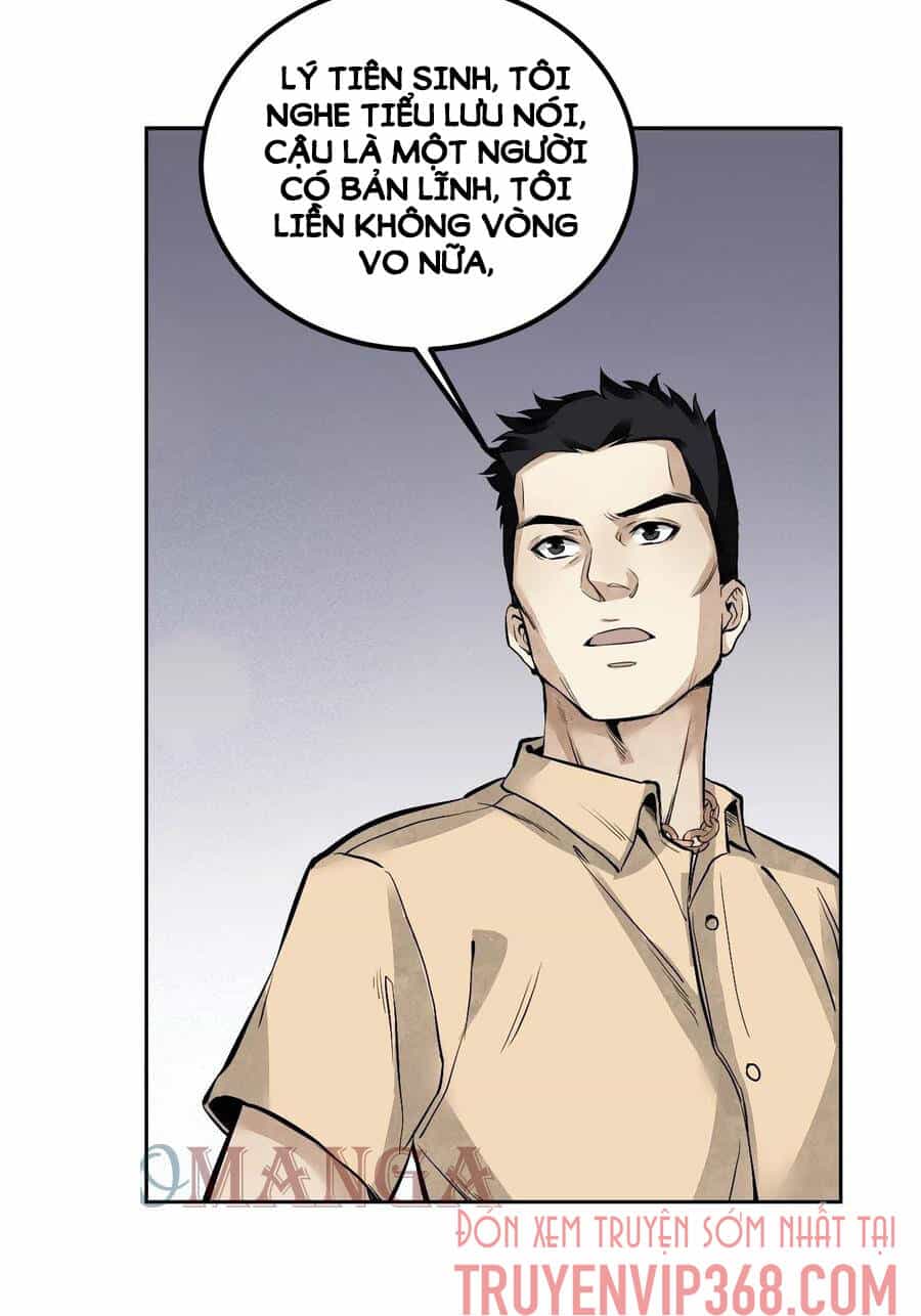 Địa Sát 72 Phép Thần Thông - Chương 17 - ảnh 5