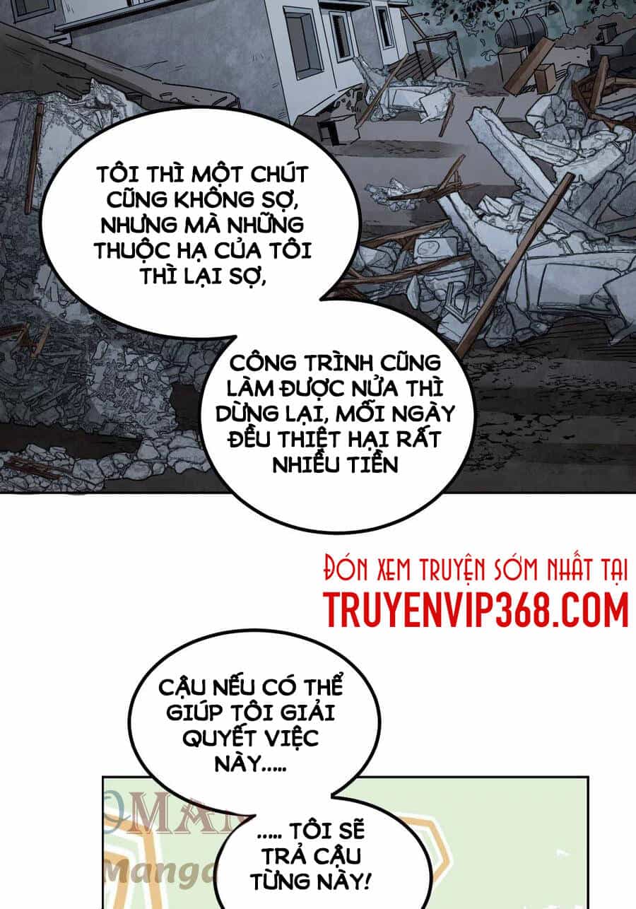 Địa Sát 72 Phép Thần Thông - Chương 17 - ảnh 7