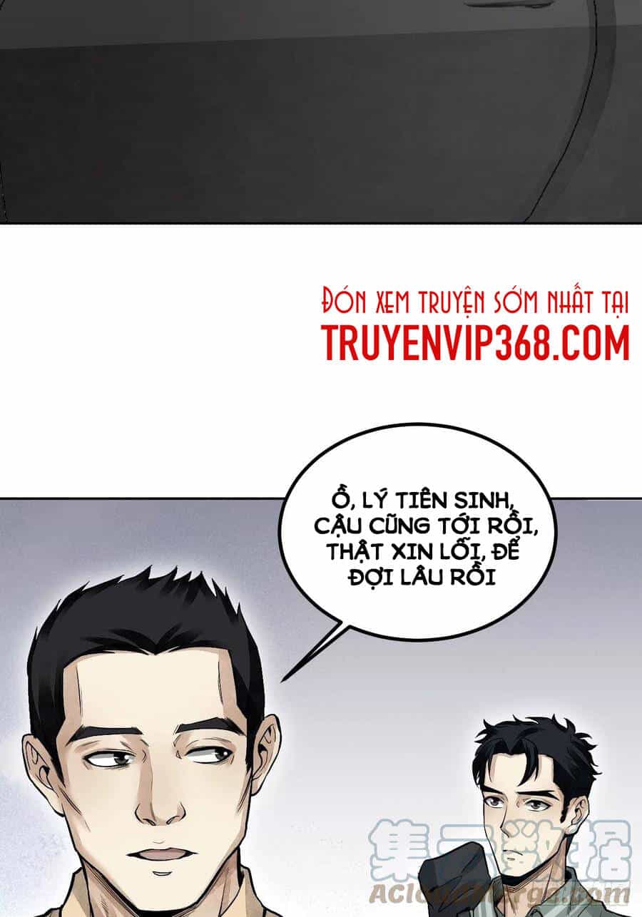 Địa Sát 72 Phép Thần Thông - Chương 18 - ảnh 19