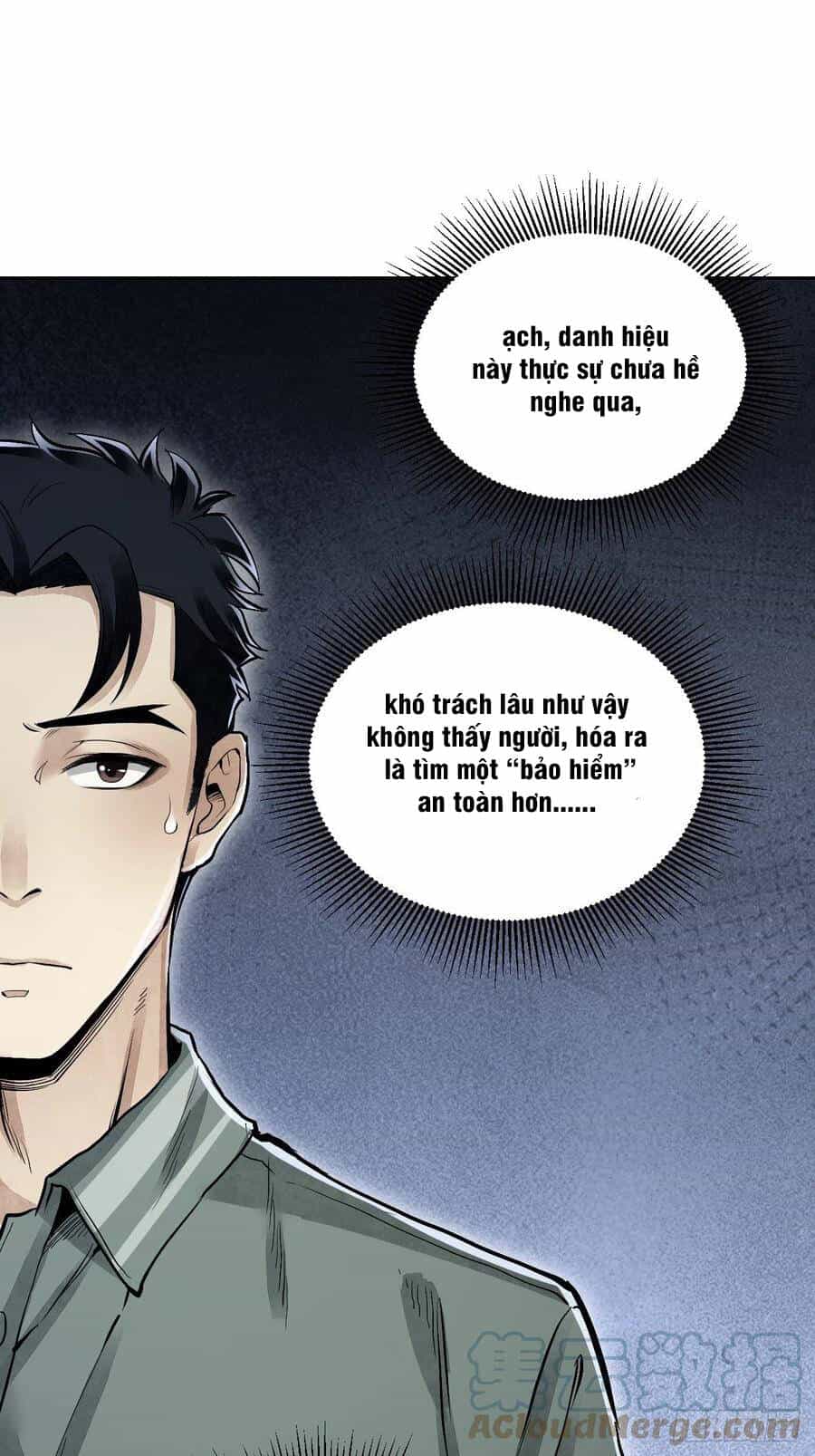Địa Sát 72 Phép Thần Thông - Chương 18 - ảnh 22