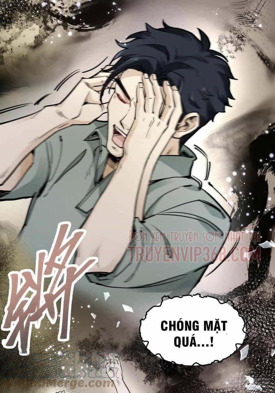 Địa Sát 72 Phép Thần Thông - Chương 1 - ảnh 37
