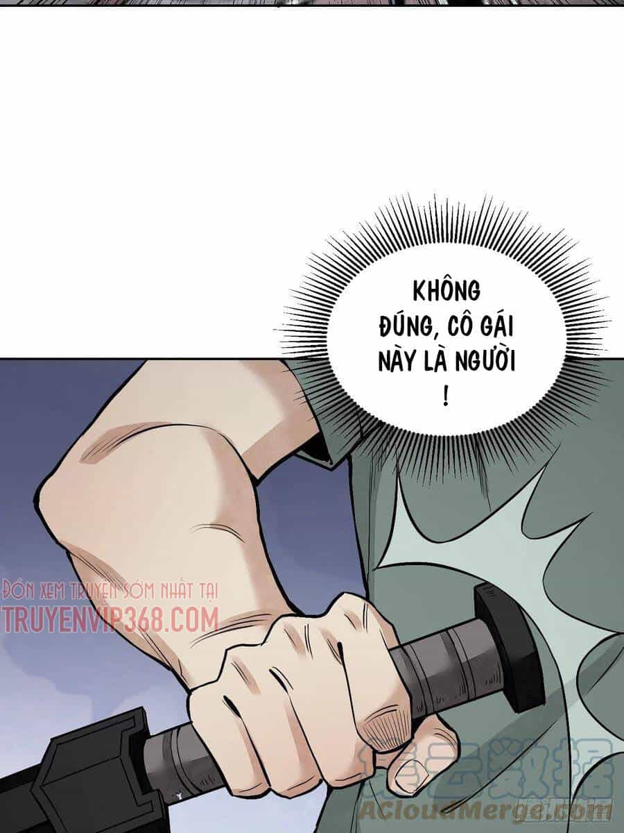 Địa Sát 72 Phép Thần Thông - Chương 20 - ảnh 24