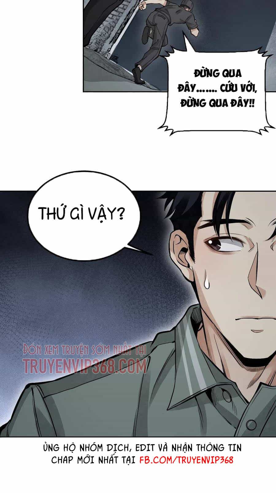 Địa Sát 72 Phép Thần Thông - Chương 20 - ảnh 34