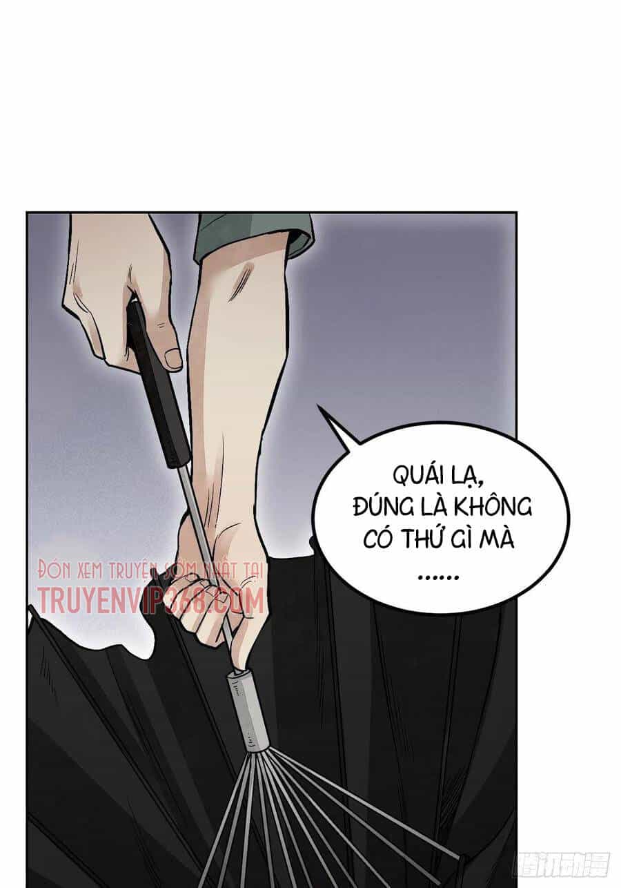 Địa Sát 72 Phép Thần Thông - Chương 20 - ảnh 38