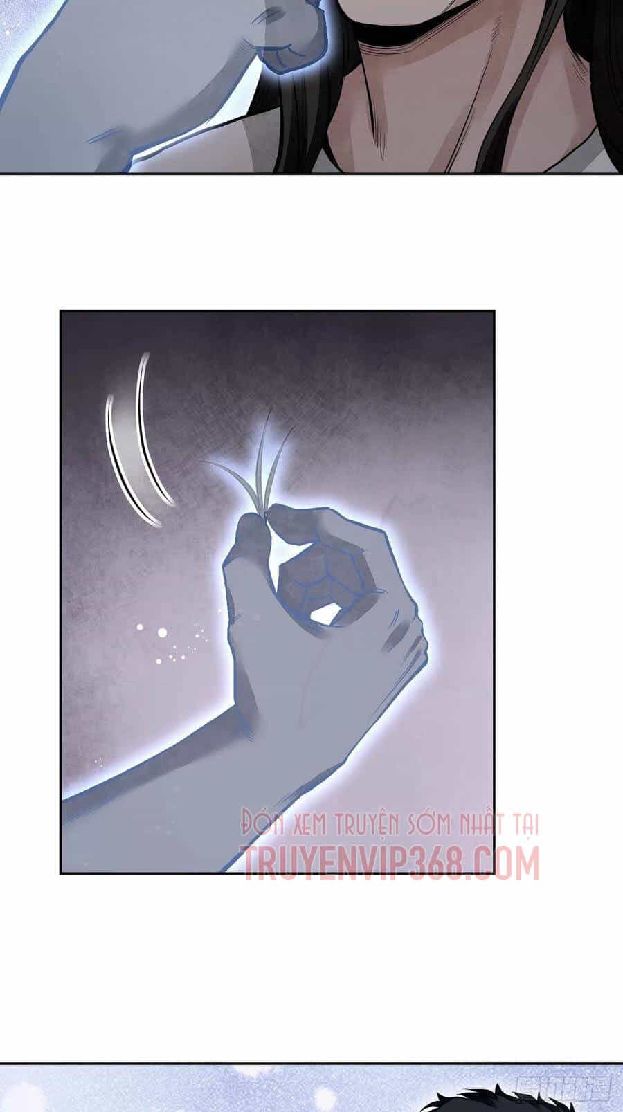 Địa Sát 72 Phép Thần Thông - Chương 20 - ảnh 47