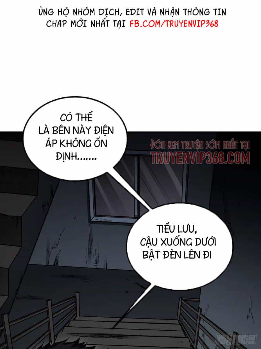 Địa Sát 72 Phép Thần Thông - Chương 20 - ảnh 5