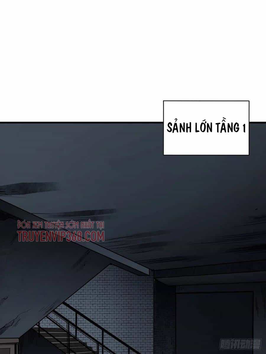Địa Sát 72 Phép Thần Thông - Chương 20 - ảnh 8