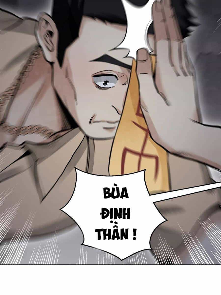 Địa Sát 72 Phép Thần Thông - Chương 21 - ảnh 10