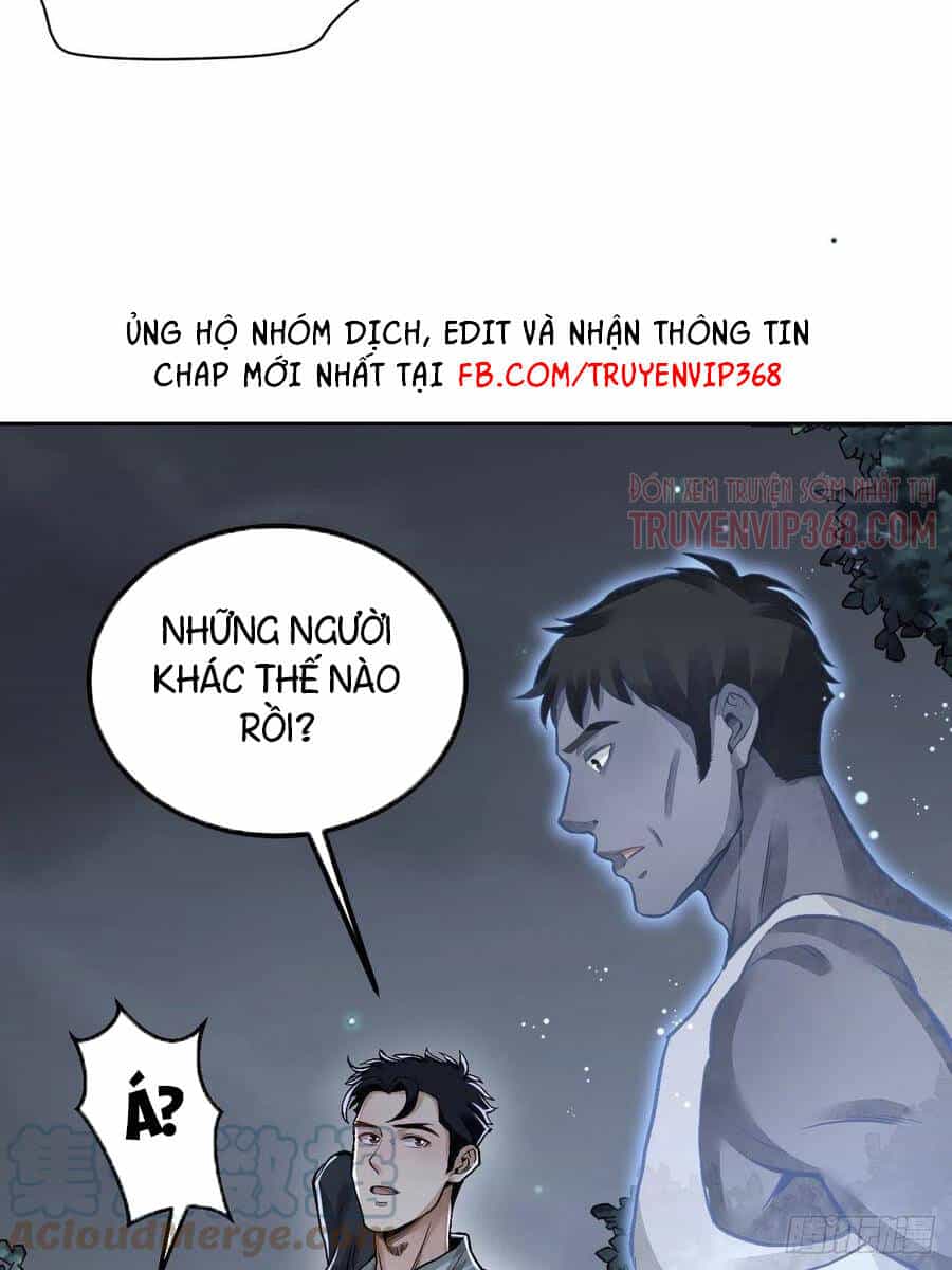 Địa Sát 72 Phép Thần Thông - Chương 21 - ảnh 12