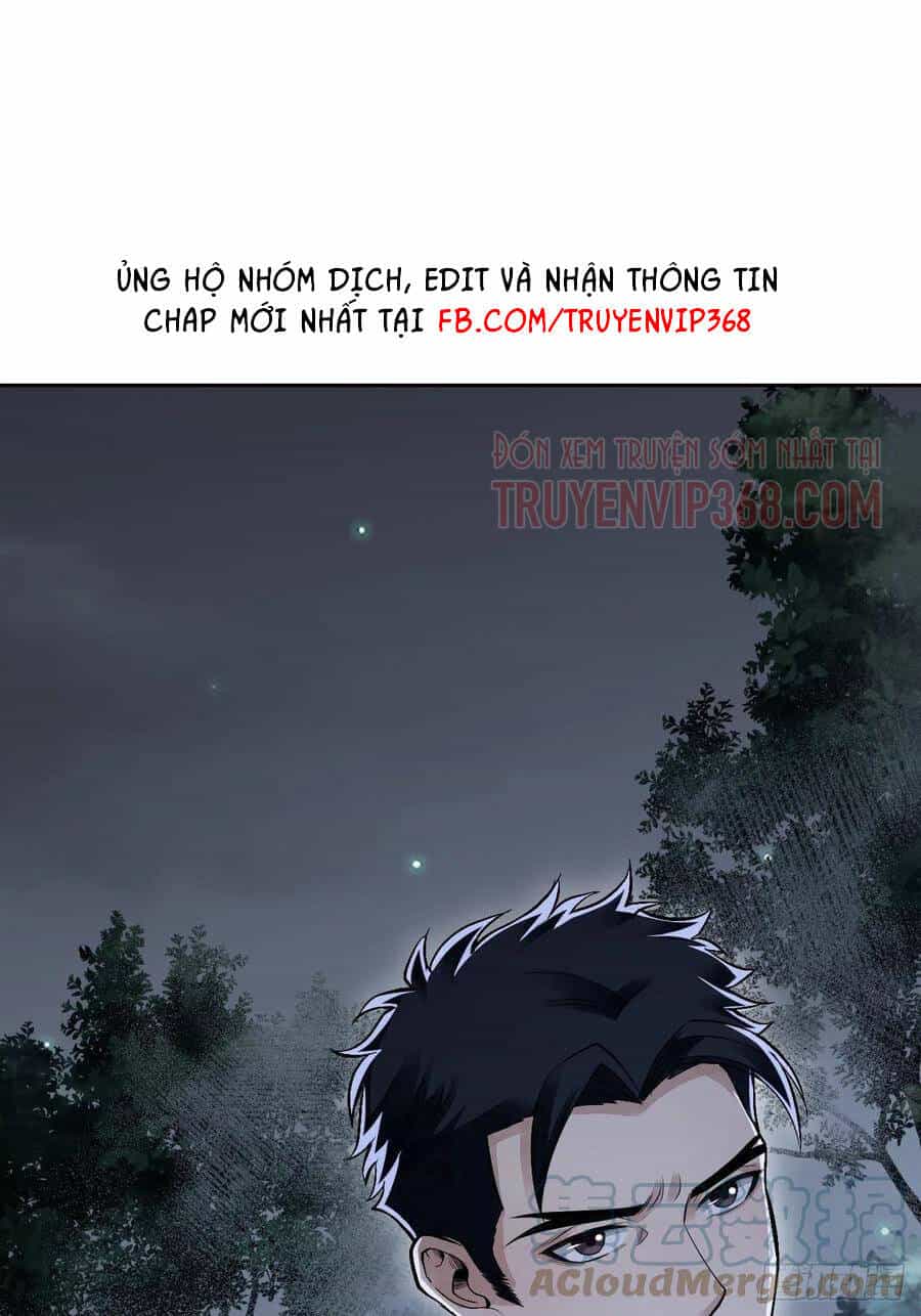 Địa Sát 72 Phép Thần Thông - Chương 21 - ảnh 24