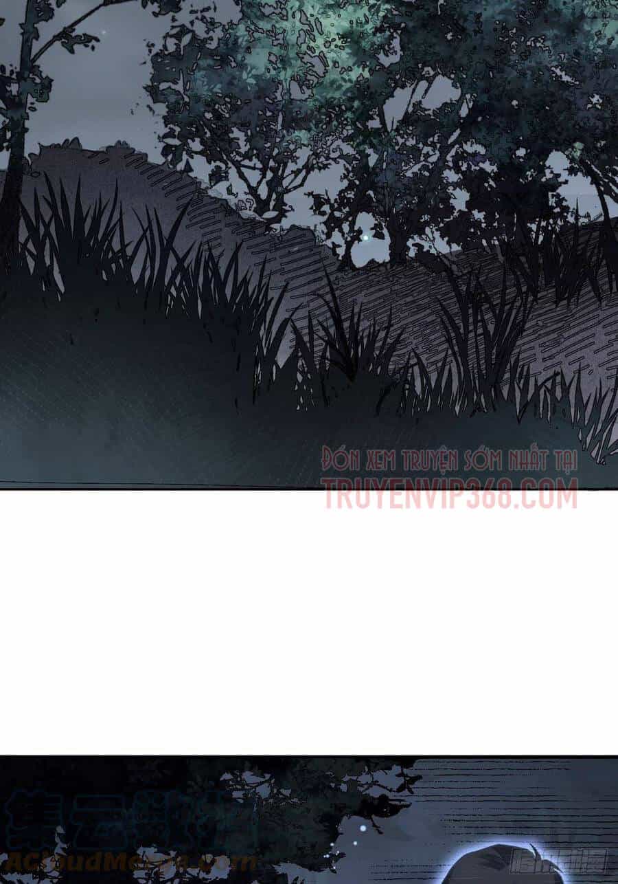 Địa Sát 72 Phép Thần Thông - Chương 21 - ảnh 27
