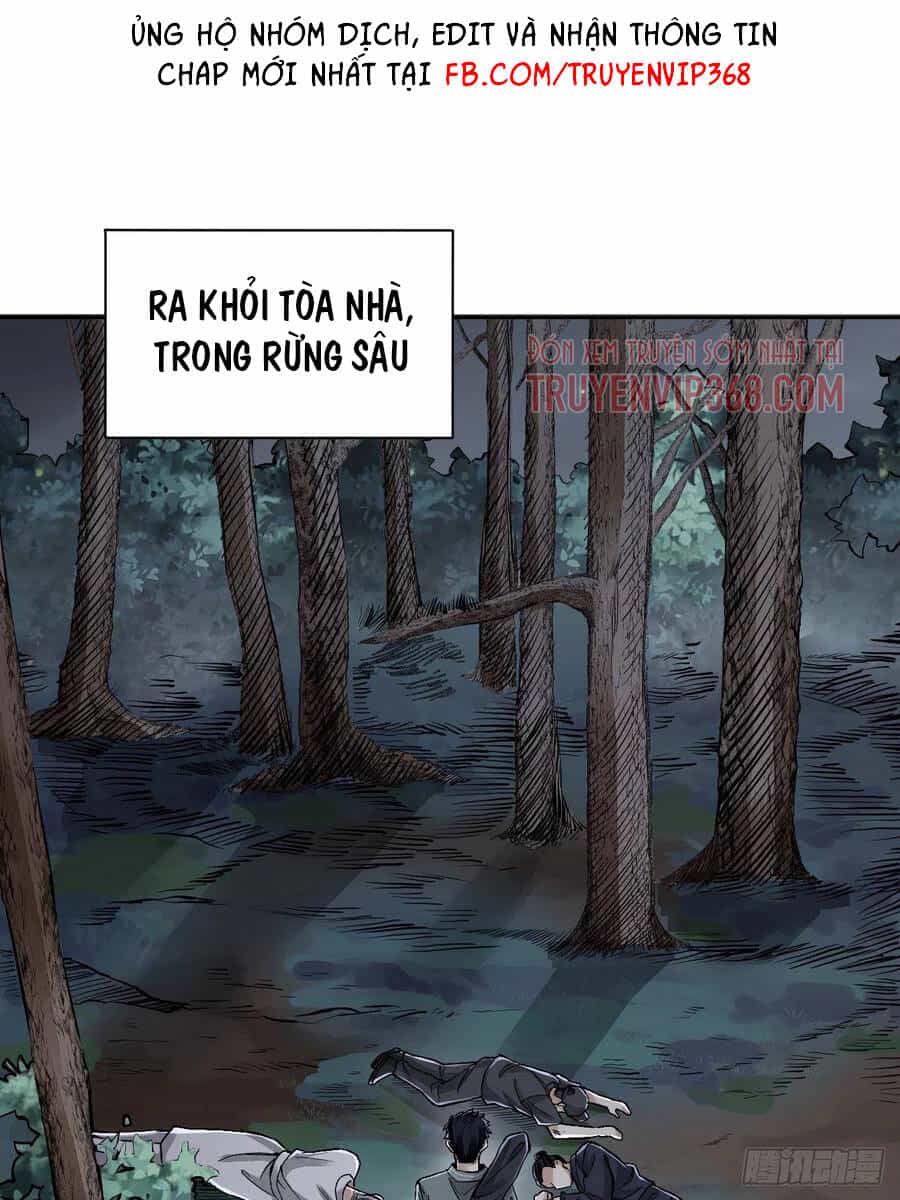 Địa Sát 72 Phép Thần Thông - Chương 21 - ảnh 5