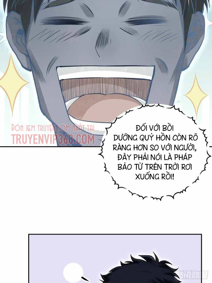 Địa Sát 72 Phép Thần Thông - Chương 22 - ảnh 17