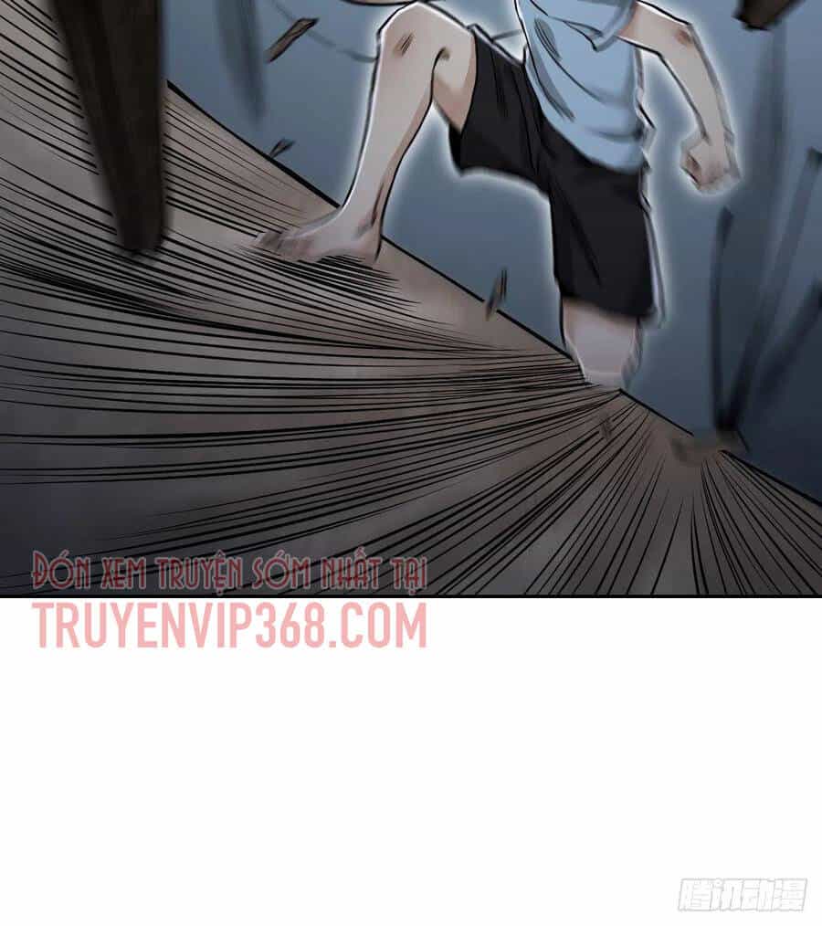 Địa Sát 72 Phép Thần Thông - Chương 22 - ảnh 44