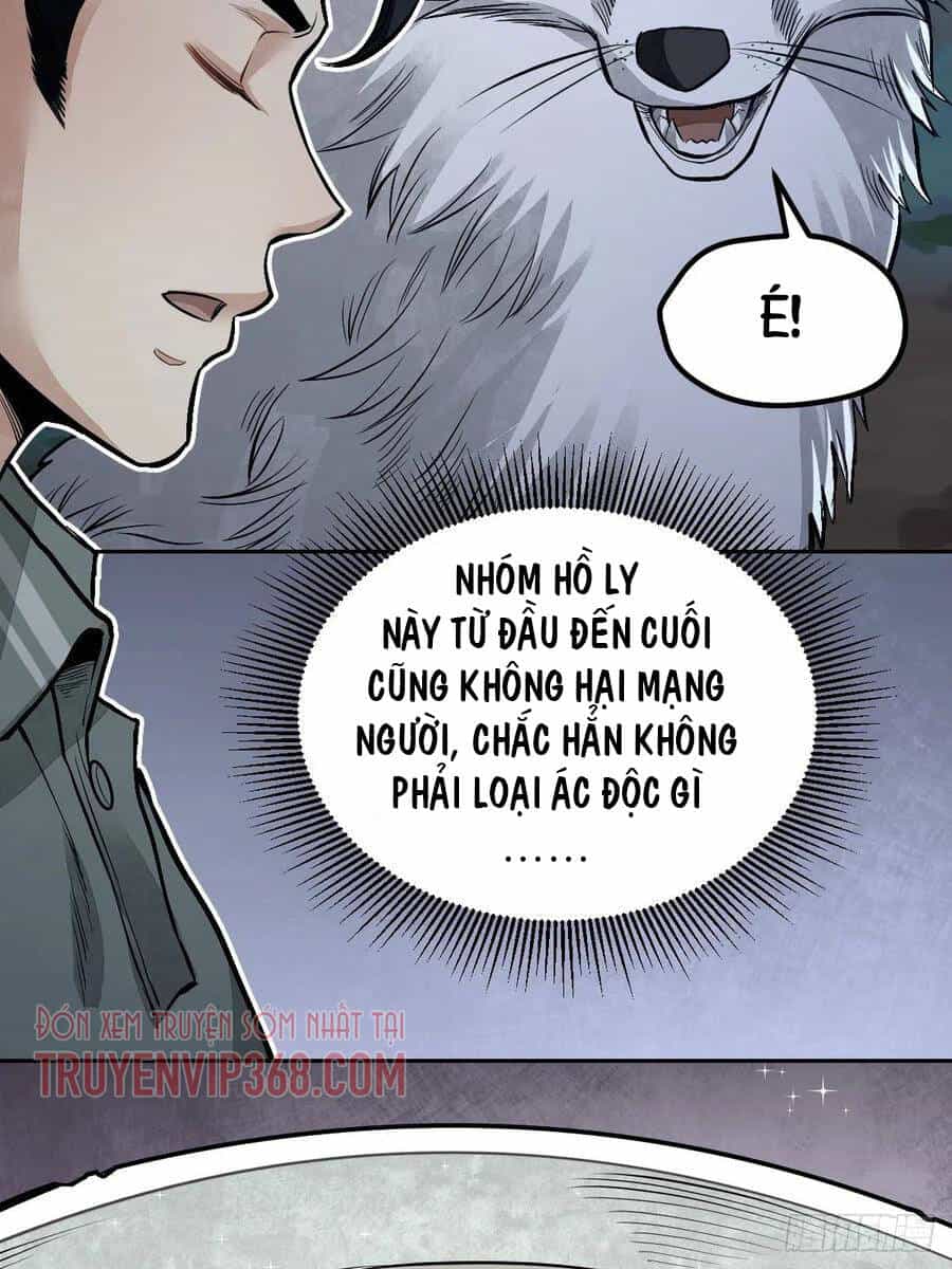 Địa Sát 72 Phép Thần Thông - Chương 22 - ảnh 8